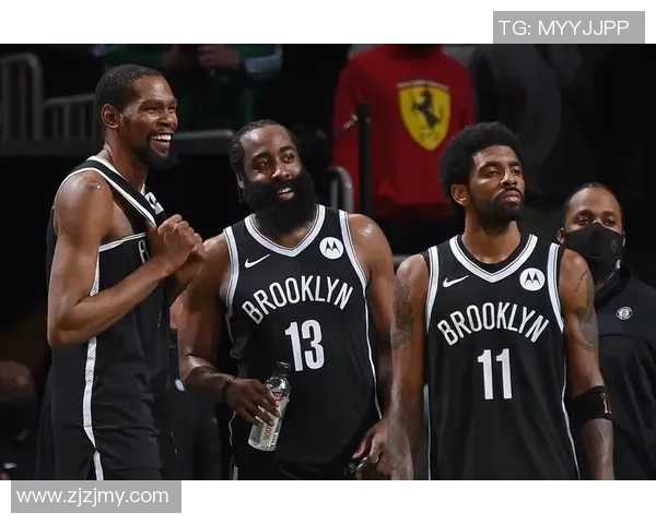 1月17日NBA精彩对决篮网与魔术全场录像回放及精彩瞬间分析