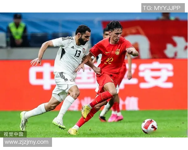 中国U23队迎战卡塔尔U23队力争在亚洲杯赛场上取得佳绩