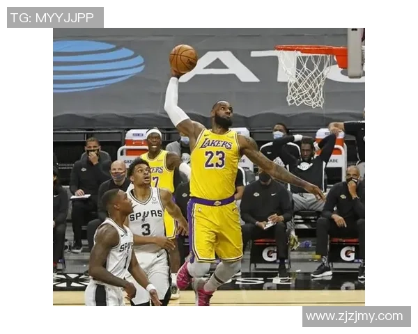 2008年NBA季后赛湖人与马刺第二场激战回顾与精彩瞬间分析