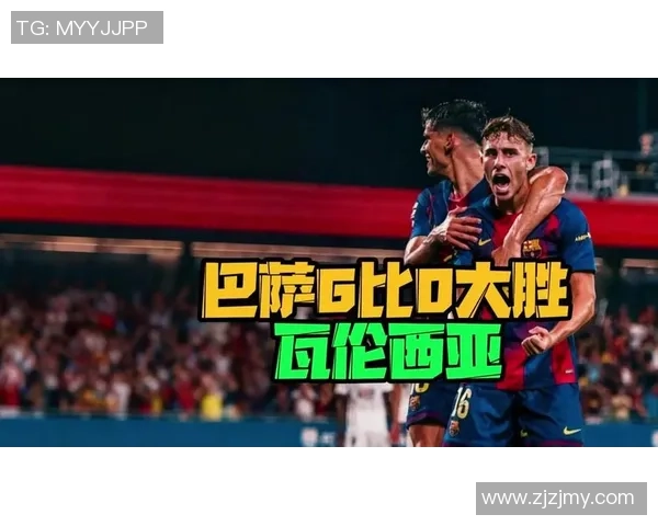 巴萨与瓦伦西亚国王杯激战即将开启精彩直播全程回顾与分析