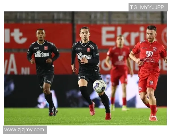 阿尔梅勒与乌得勒支激战在即谁能在这场较量中笑到最后