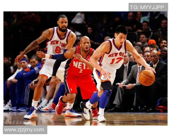 2月5日NBA常规赛精彩对决篮网挑战尼克斯全场焦点不容错过 2月5日NBA常规赛精彩对决篮网挑战尼克斯全场焦点不容错过