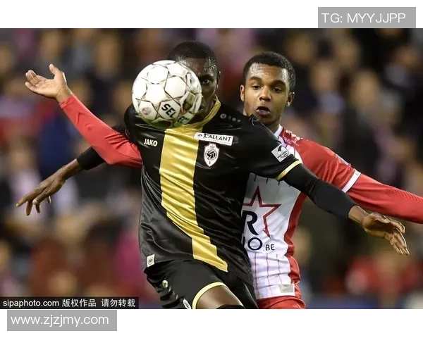 穆斯克龙与聚尔特瓦雷的激烈对决揭示足球战术新趋势