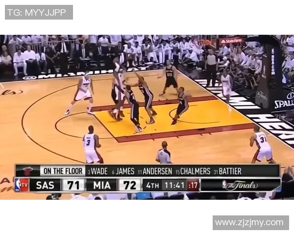 马刺与热火总决赛第六场精彩录像回放回顾与分析