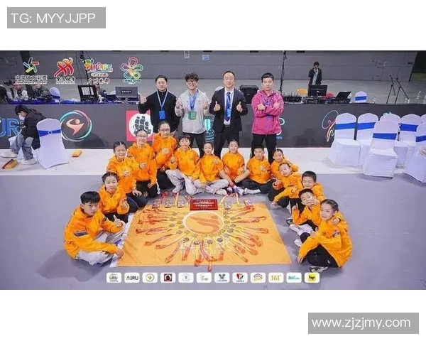 2025年全国跳绳锦标赛闭幕 湖南队斩获五金四银三铜 2025年全国跳绳锦标赛闭幕 湖南队斩获五金四银三铜