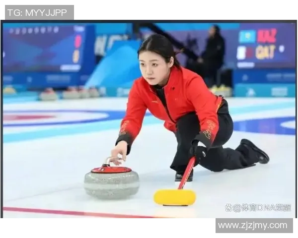 冬奥冰壶混双落选赛收官!我国3比7被筛选!澳大利亚与韩国争出线权 冬奥冰壶混双落选赛收官!我国3比7被筛选!澳大利亚与韩国争出线权