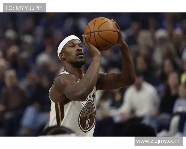 打破刻板形象？美媒发布赛季罚球占比球员前十 巴特勒登顶亚历山大未上榜